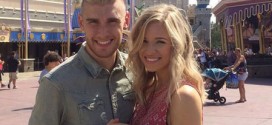 Idol Alum Colton Marries Annie Coggeshall in Nashville (Photo)
