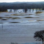 Illinois: Levee breaks threaten more homes in Midwest, cleanup could take weeks