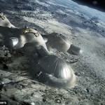 Jan Woerner: European Space Agency boss plans 'Moon Village'