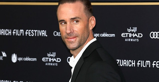 Joseph Fiennes cast as Michael Jackson in 9/11 road-trip comedy