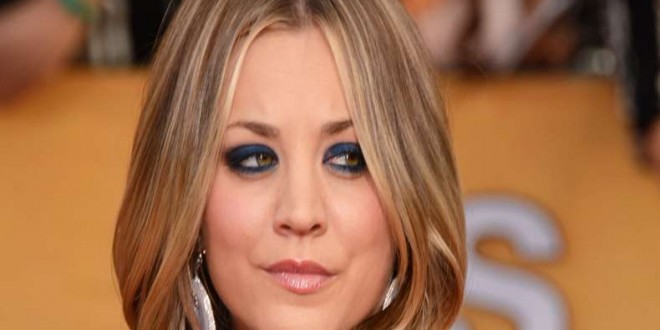 Kaley Cuoco: Actress “devastated” after losing two of her dogs within days of each other