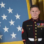 Kyle Carpenter: Medal of Honor Recipient Charged with Hit & Run