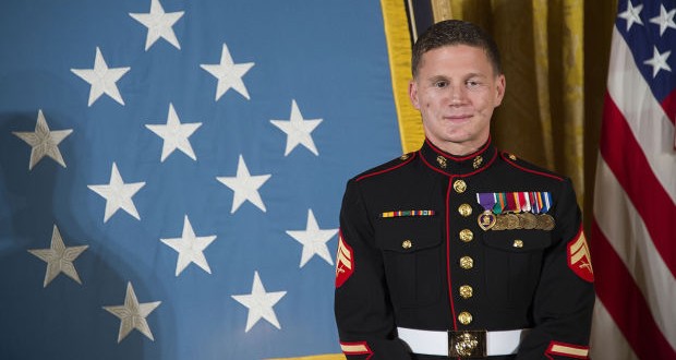 Kyle Carpenter: Medal of Honor Recipient Charged with Hit & Run