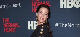 Liv Tyler: Actress Shares Adorable Baby Announcement