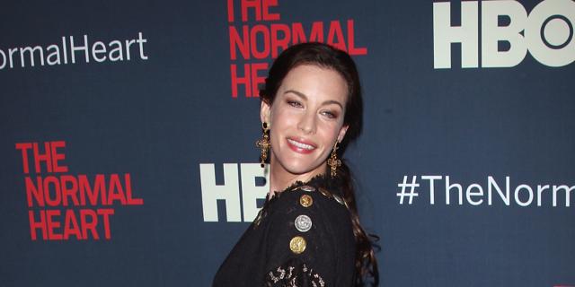 Liv Tyler: Actress Shares Adorable Baby Announcement