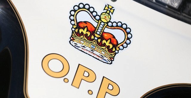 London man clocked going 197 km/h on Highway 401 near Chatham