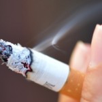 Manitoba To Offer Nicotine Patches, Gum to Help Smokers Butt Out