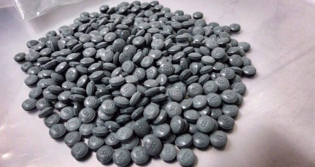 Manitoba creates task force to prevent fentanyl epidemic, Report