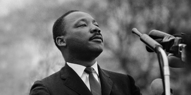Martin Luther King Jr. Days of Service: Here's What You Should Do If You Have Monday Off