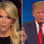 Megyn Kelly: Trump Tried to Woo Me Before Running for President, Report
