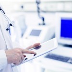 More Canadian doctors embracing electronic medical records, international survey