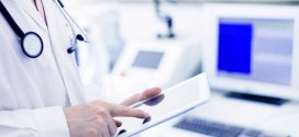 More Canadian doctors embracing electronic medical records, international survey
