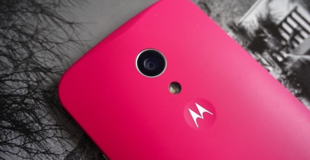 Motorola Is Going to Be Phased Out in 2016