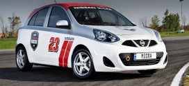 Nissan launches Micra Cup Limited Edition (Video)