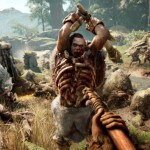 Opening 30 minutes of Far Cry Primal: it's pretty brutal (Video)