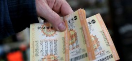 Powerball Winners 2016: Tickets sold in California, Tennessee and Florida