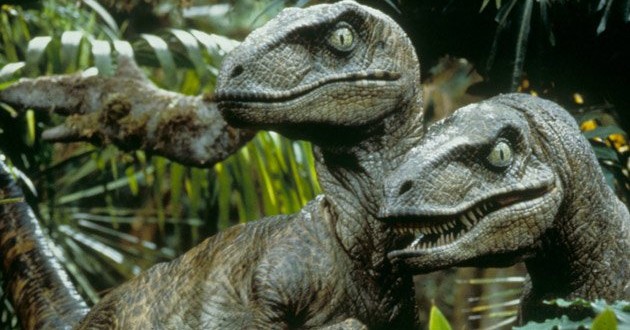 Raptors' short legs made them slow runners, says new Research