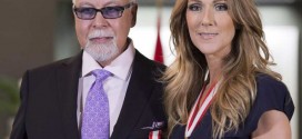 René Angélil, husband of Céline Dion, dies aged 73