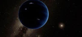Researchers Find Evidence for Ninth Planet in Solar System