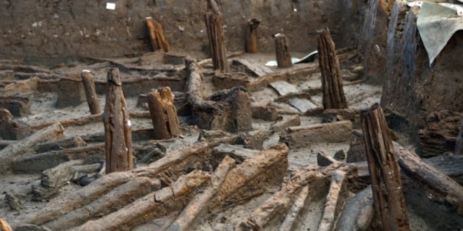 Researchers Find the ‘Best Preserved’ Bronze Age Homes in Britain