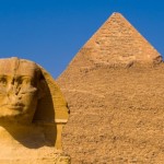 Researchers on course to unravel secrets of Egypt pyramids