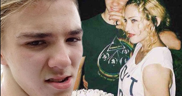 Rocco Ritchie Blocks Mom Madonna On Instagram Amid Nasty Custody Battle, Report