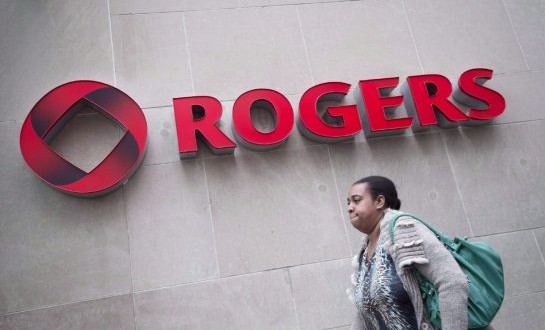 Rogers Media to cut 4 percent of workforce, Report