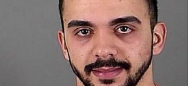 Samy Mohamed Hamzeh: Man plotted machine gun attack on Masonic temple