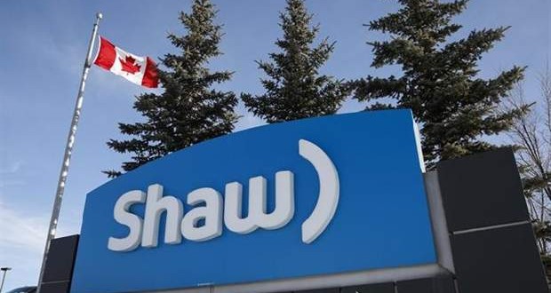 Shaw Communications (SJR) Launches Mobile TV Service 'FreeRange TV'