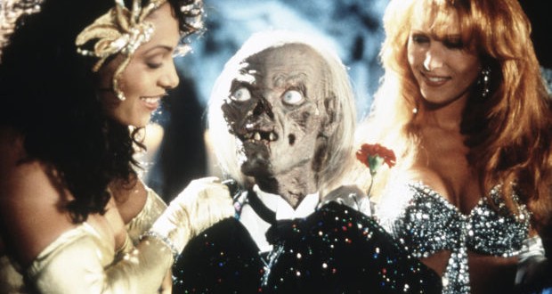 Shyamalan Producing New Tales From the Crypt Series for TNT (Video)