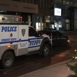 Student falls to death from NYC's Four Seasons Hotel