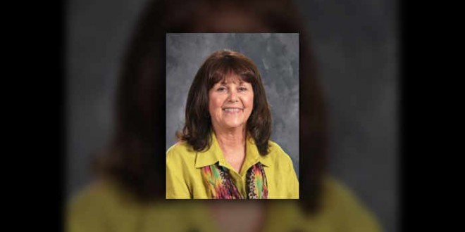 Susan Jordan: Elementary school principal dies saving kids from bus crash