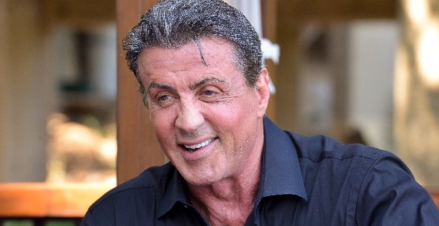 Sylvester Stallone: There's Nothing Good About Getting Older (interview)