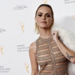Taryn Manning: 'Orange Is the New Black' Actress Accused Of Attacking Makeup Artist