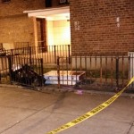 Teen charged with murder of mother Rosie Sanchez, boyfriend Anderson Nunez in NYC apartment