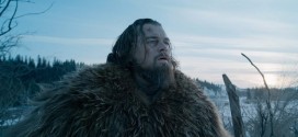 The Revenant tops nominations list - but Best Picture is a longshot