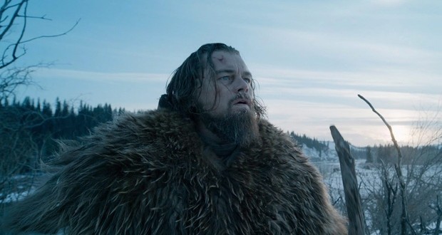 The Revenant tops nominations list – but Best Picture is a longshot