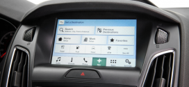 Toyota adopts Ford's SmartDeviceLink software, Report