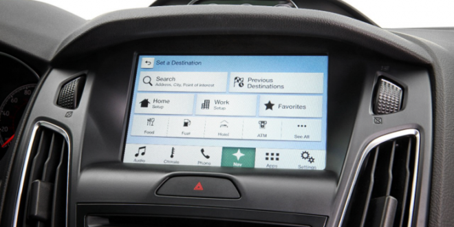 Toyota adopts Ford's SmartDeviceLink software, Report