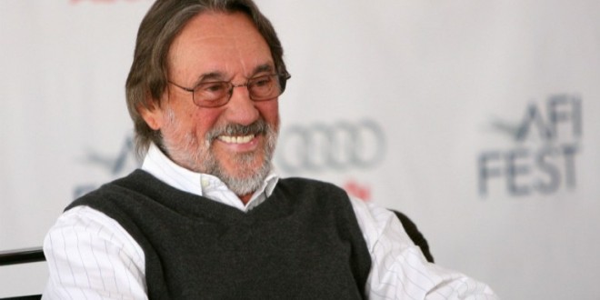 Vilmos Zsigmond: Oscar-winning cinematographer dies aged 85