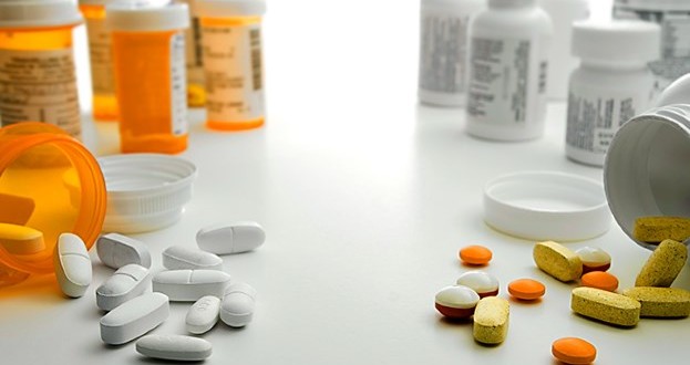 Warning about common pain drugs, BC scientists say