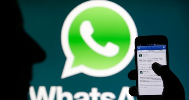 WhatsApp drops US$1 annual subscription fee, Ads Not Included