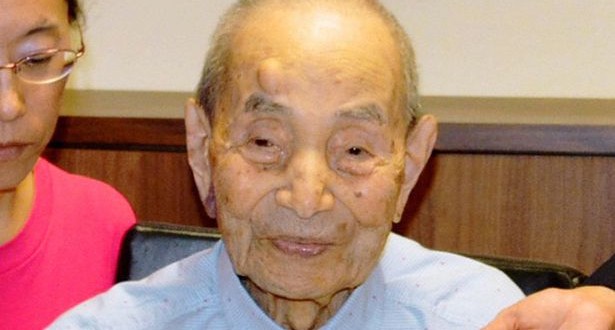 Yasutaro Koide: World's oldest man dies at age 112, officials say
