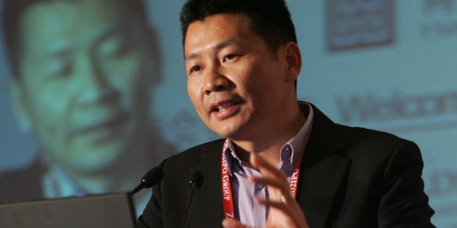 Zhou Chengjian: Another Chinese billionaire has disappeared