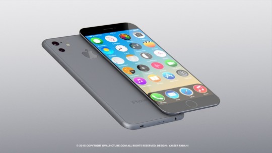 iPhone 7 rumours: Likely to Have Dual-Lens Camera Based on LinX Technology