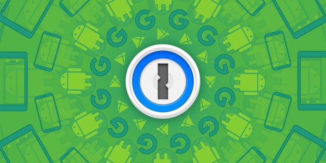 1Password Android app gets fingerprint unlock, Report