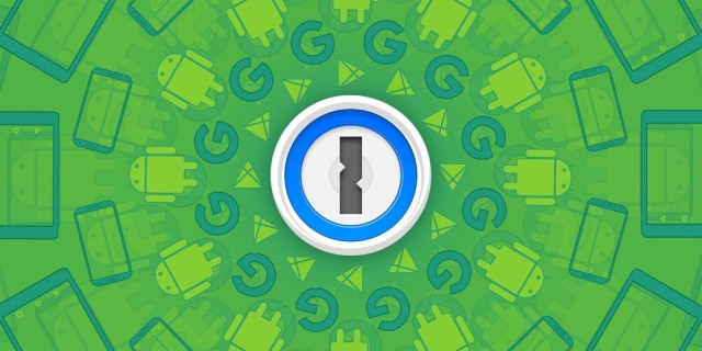 1Password Android app gets fingerprint unlock, Report