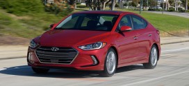 2017 Hyundai Elantra: An Edge In Convenience (Video)
