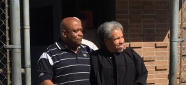 Albert Woodfox: US prisoner released after 43 cruel years in solitary confinement
