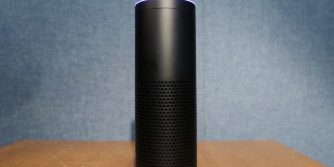 Amazon Echo starts talking to your thermostat, Report